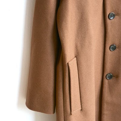 画像7: EEL products / サザンカコート (E-21166)