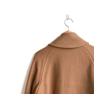 画像8: EEL products / サザンカコート (E-21166)