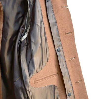 画像12: EEL products / サザンカコート (E-21166)