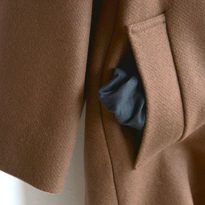 画像10: EEL products / サザンカコート (E-21166)