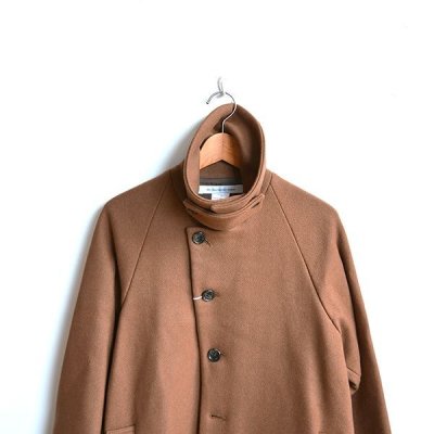 画像5: EEL products / サザンカコート (E-21166)