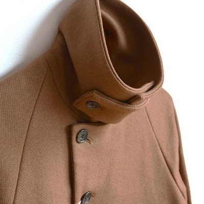 画像6: EEL products / サザンカコート (E-21166)