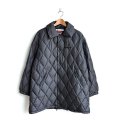 EEL products / Sazanka Coat × NANGA （E-21175）