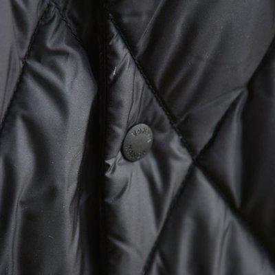 画像12: EEL products / Sazanka Coat × NANGA (E-21175)