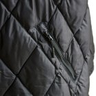 MORE DEDAIL2: EEL products / Sazanka Coat × NANGA （E-21175）