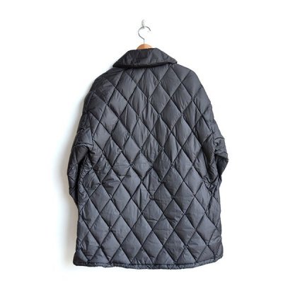 画像2: EEL products / Sazanka Coat × NANGA （E-21175）