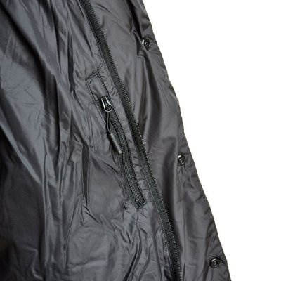 画像9: EEL products / Sazanka Coat × NANGA (E-21175)