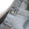 画像6: EEL products / direct denim (E-21506)