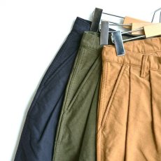 画像9: EEL products / ボトムズ（E-21261） (9)