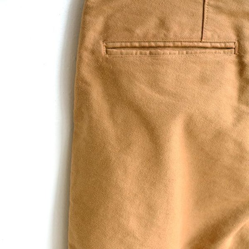 画像2: EEL products / ボトムズ（E-21261）