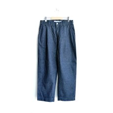 画像2: EEL products / Rondo Denim （E-21265） (2)