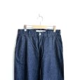 画像5: EEL products / Rondo Denim （E-21265）