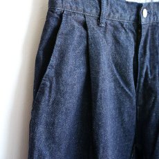 画像6: EEL products / Rondo Denim （E-21265） (6)