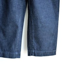 画像7: EEL products / Rondo Denim （E-21265） (7)