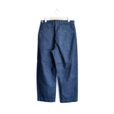 画像3: EEL products / Rondo Denim （E-21265） (3)
