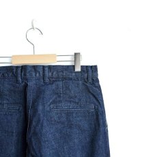 画像8: EEL products / Rondo Denim （E-21265） (8)