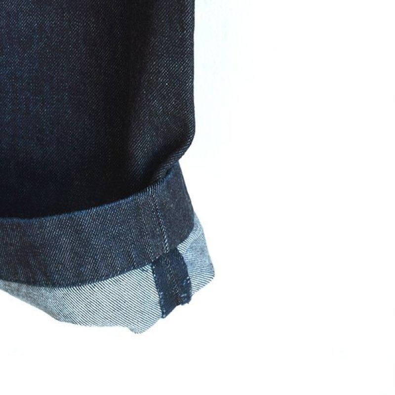 画像3: EEL products / Rondo Denim (E-21265)