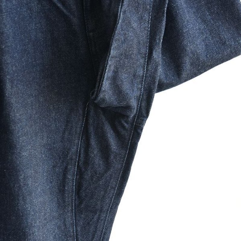 画像2: EEL products / Rondo Denim (E-21265)