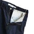 画像9: EEL products / Rondo Denim （E-21265）