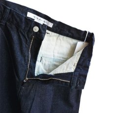 画像9: EEL products / Rondo Denim （E-21265） (9)