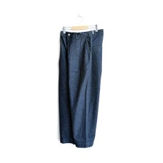 画像4: EEL products / Rondo Denim （E-21265） (4)