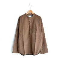 EEL products / チャコールヘンリー（E-21462）