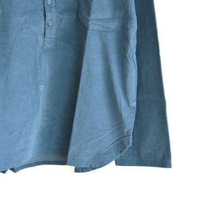 画像6: EEL products / チャコールヘンリー(E-21462)