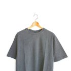 MORE DEDAIL1: EEL products / ユーティリTee × Good On (E-21506)