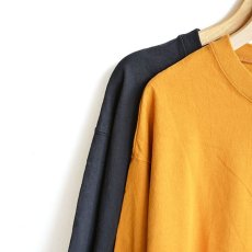 画像8: EEL products / Don’t Think Feel L/S (E-21588) (8)
