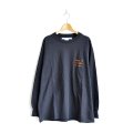 EEL products / Don’t Think Feel L/S (E-21588)