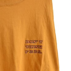 画像6: EEL products / Don’t Think Feel L/S (E-21588) (6)