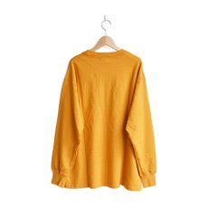 画像3: EEL products / Don’t Think Feel L/S (E-21588) (3)