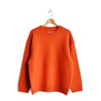 EEL products / ノルディックセーター クラシック (E-21660)