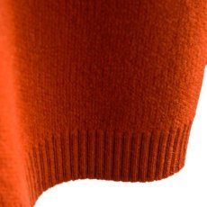 画像8: EEL products / ノルディックセーター クラシック (E-21660) (8)