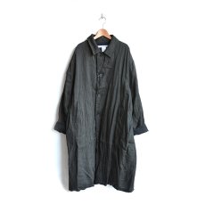 画像1: EEL products / ヨザクラコート（E-22102） (1)