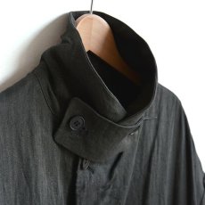 画像5: EEL products / ヨザクラコート（E-22102） (5)