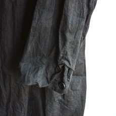 画像8: EEL products / ヨザクラコート（E-22102） (8)