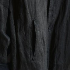 画像7: EEL products / ヨザクラコート（E-22102） (7)
