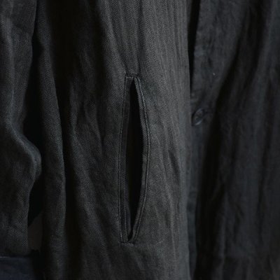 画像7: EEL products / ヨザクラコート（E-22102）