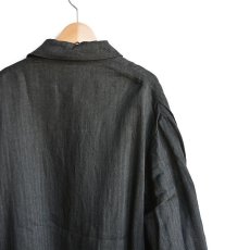画像9: EEL products / ヨザクラコート（E-22102） (9)