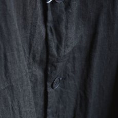 画像6: EEL products / ヨザクラコート（E-22102） (6)