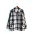 画像1: EEL products /  RODEO COAT（E-22164B) (1)