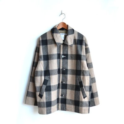 画像1: EEL products /  RODEO COAT（E-22164B)