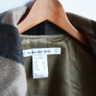 MORE DEDAIL1: EEL products /  RODEO COAT（E-22164B)