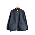 EEL products / Peko Jacket （E-22170）