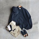 MORE DEDAIL3: EEL products / Peko Jacket （E-22170）