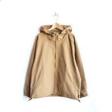 画像1: EEL products / アカデミーパーカ （E-22176） (1)