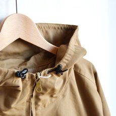 画像4: EEL products / アカデミーパーカ （E-22176） (4)