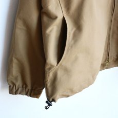 画像5: EEL products / アカデミーパーカ （E-22176） (5)