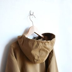 画像7: EEL products / アカデミーパーカ （E-22176） (7)